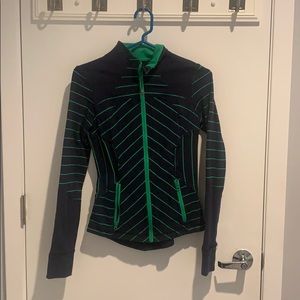 Lululemon Define Jacket Size 4